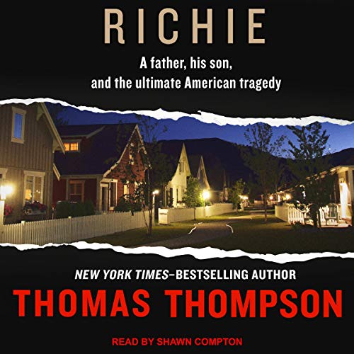 Cover of Richie