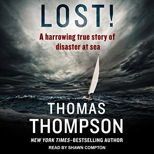 Cover of Lost!
