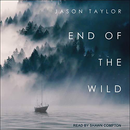 Cover of End of the Wild