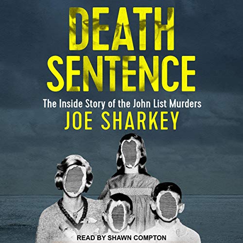 Cover of Death Sentence