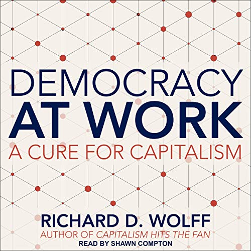 Cover of Democracy at Work