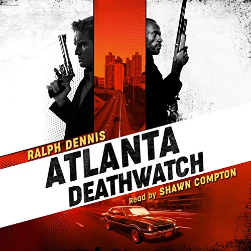Cover of Atlanta Deathwatch