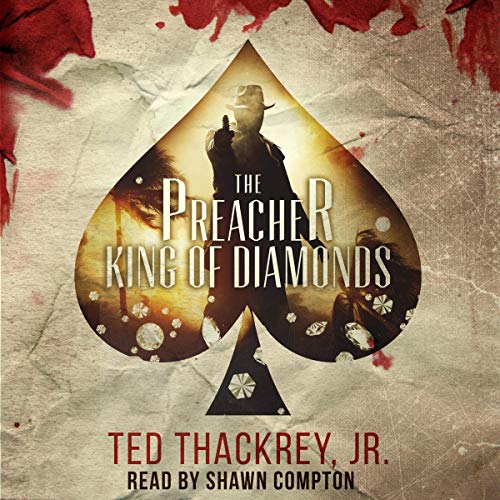 Cover of The Preacher: King of Diamonds