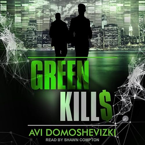 Cover of Green Kills