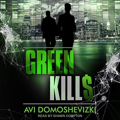 Cover of Green Kills