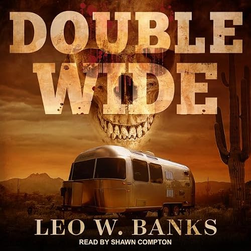 Cover of Double Wide