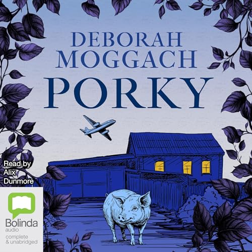 Cover of Porky