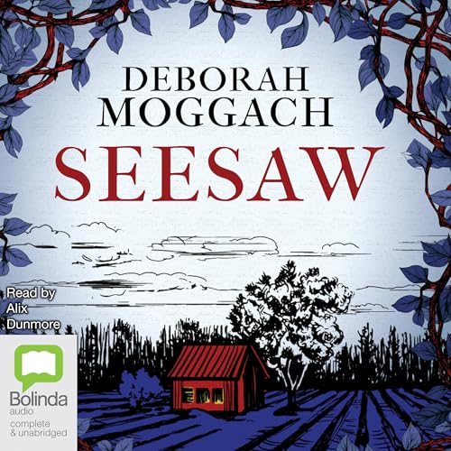 Cover of Seesaw