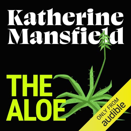 Cover of The Aloe