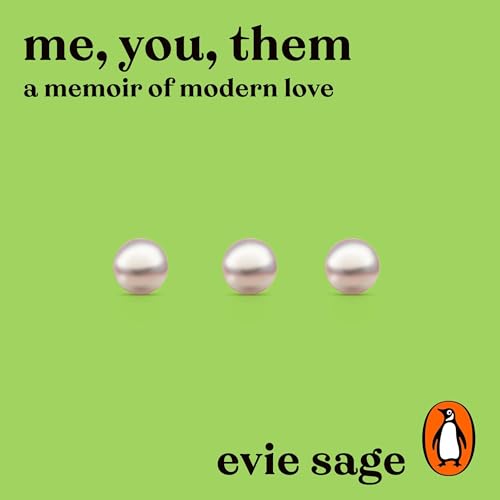 Cover of Me, You, Them