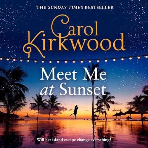Cover of Meet Me at Sunset