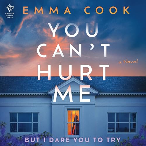 Cover of You Can't Hurt Me