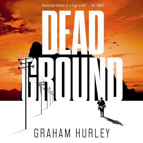 Cover of Dead Ground