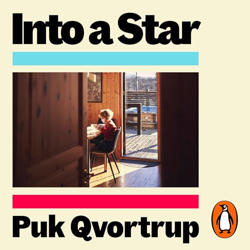 Cover of Into a Star