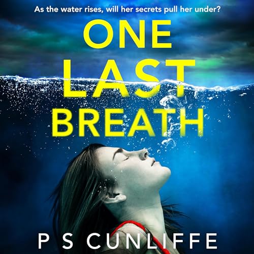 Cover of One Last Breath