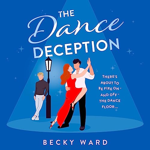 Cover of The Dance Deception