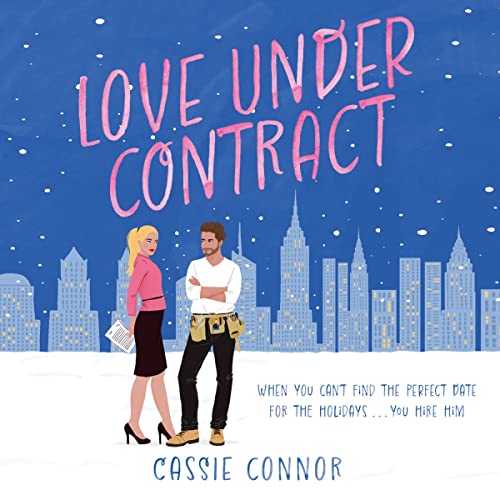 Cover of Love Under Contract