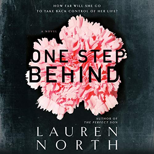 Cover of One Step Behind