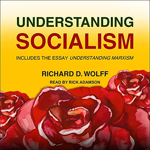 Cover of Understanding Socialism