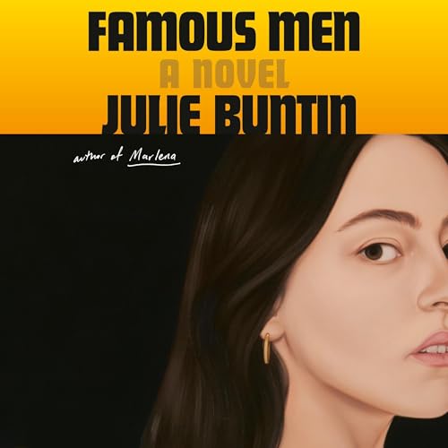 Cover of Famous Men