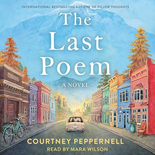 Cover of The Last Poem