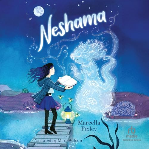 Cover of Neshama