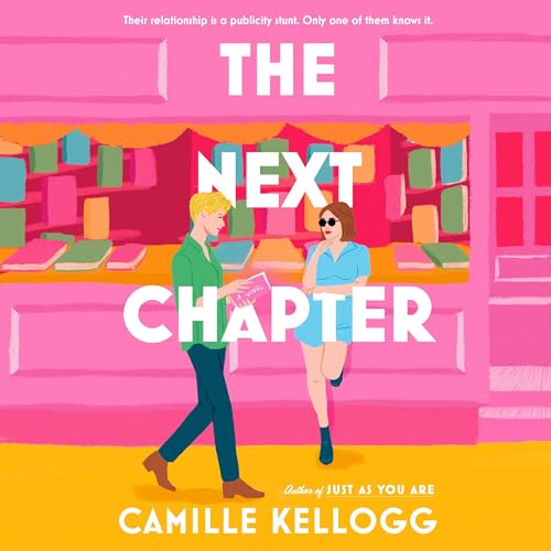 Cover of The Next Chapter