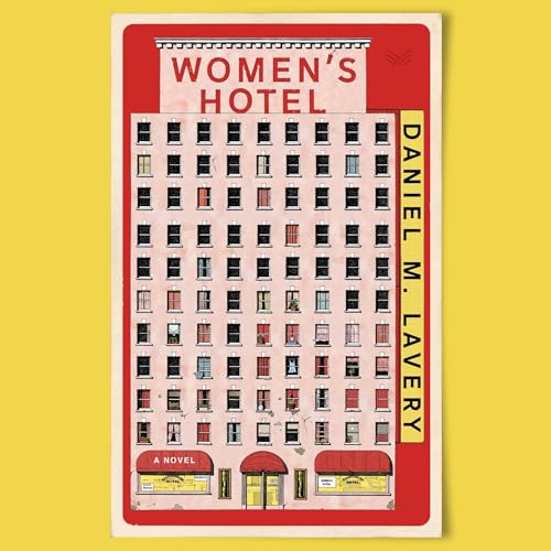 Cover of Women's Hotel