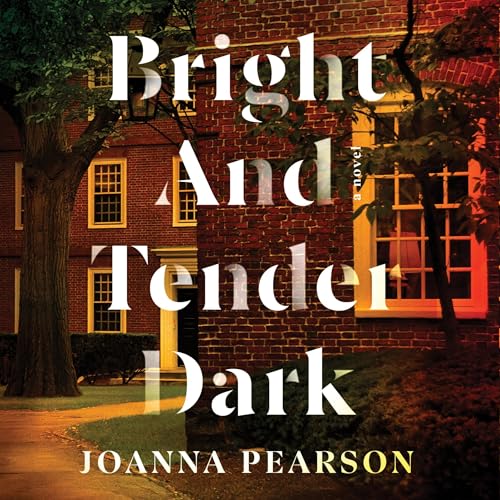 Cover of Bright and Tender Dark