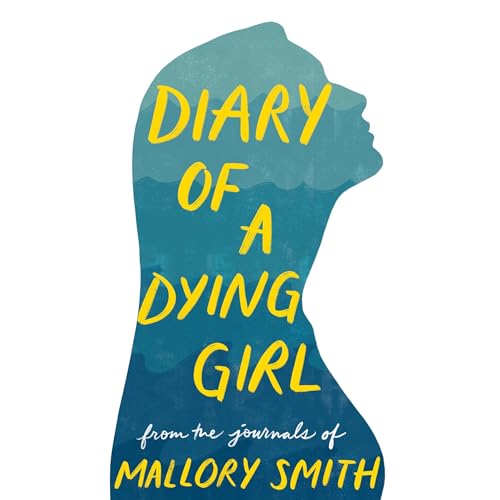 Cover of Diary of a Dying Girl