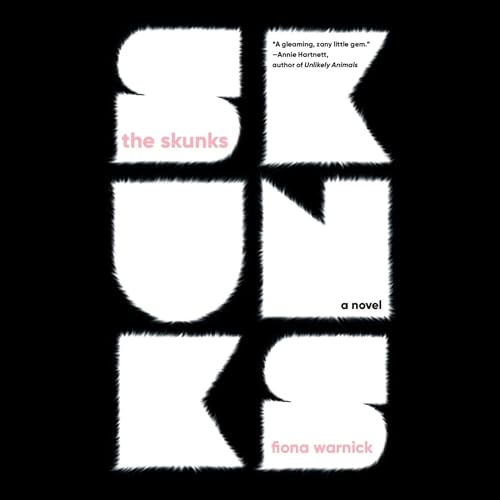Cover of The Skunks