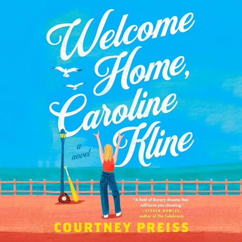 Cover of Welcome Home, Caroline Kline