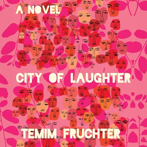 Cover of City of Laughter