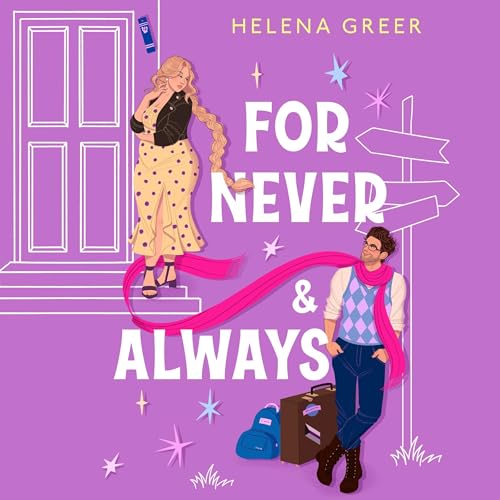Cover of For Never & Always