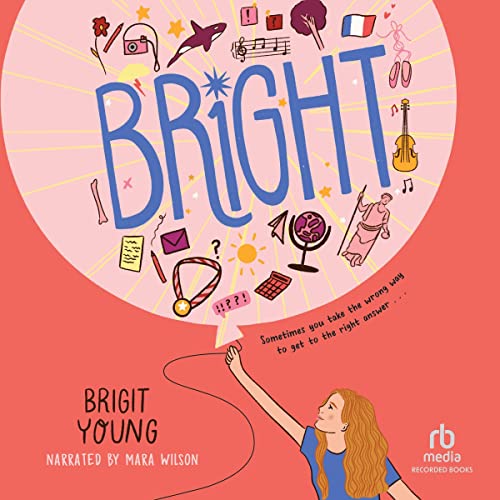 Cover of Bright