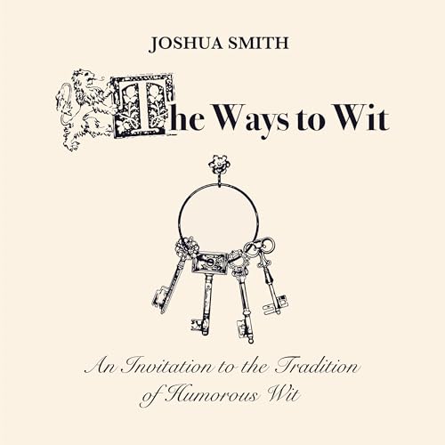 Cover of The Ways to Wit