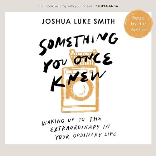Cover of Something You Once Knew
