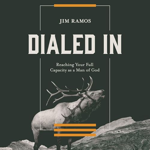 Cover of Dialed In