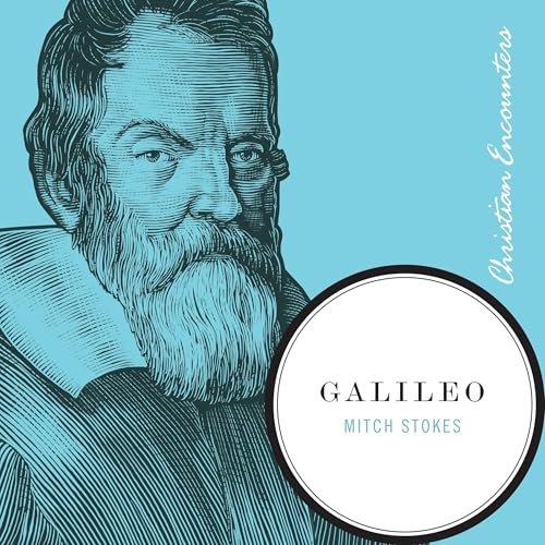 Cover of Galileo