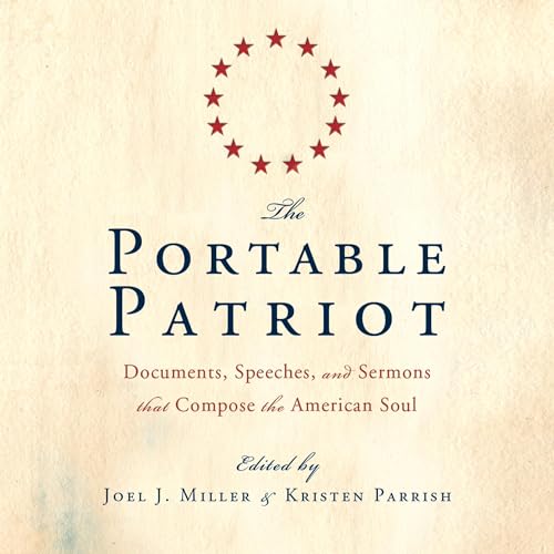 Cover of The Portable Patriot