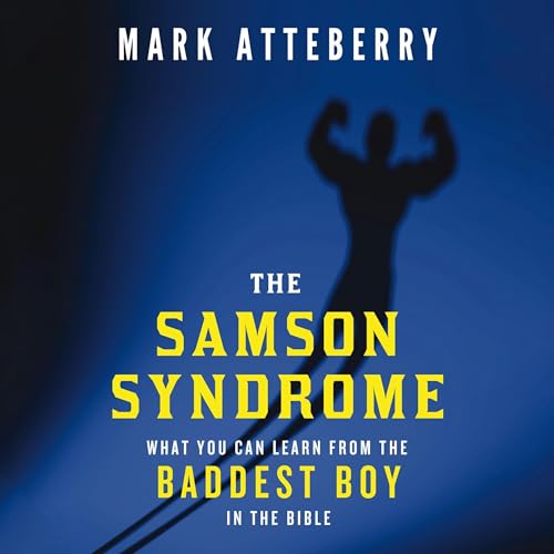 Cover of The Samson Syndrome