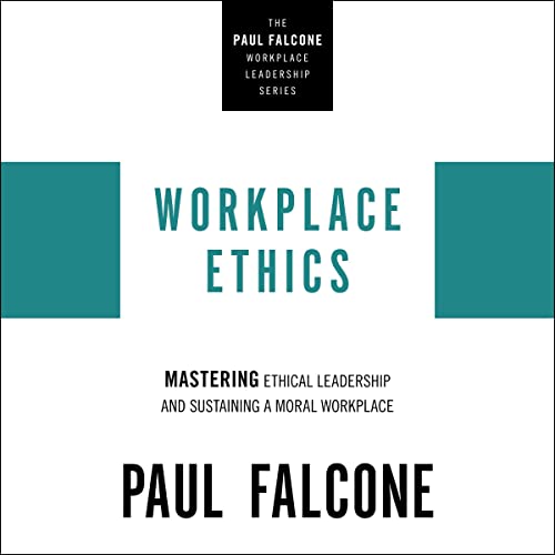 Cover of Workplace Ethics