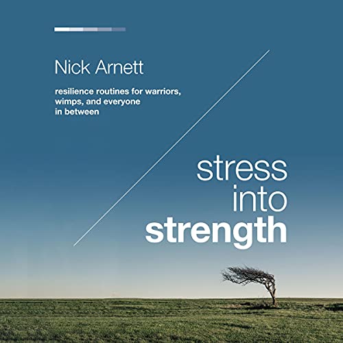 Cover of Stress Into Strength