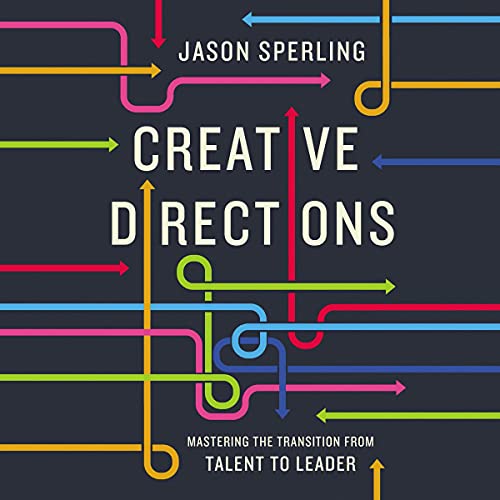 Cover of Creative Directions