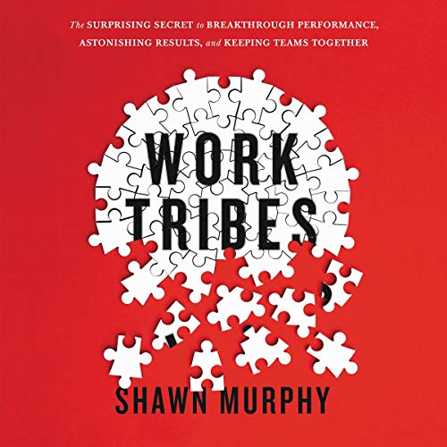 Cover of Work Tribes