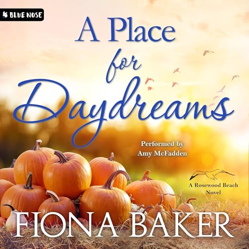 Cover of A Place for Daydreams