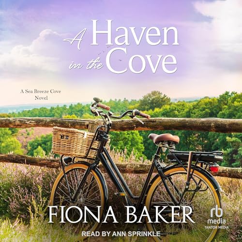 Cover of A Haven in the Cove