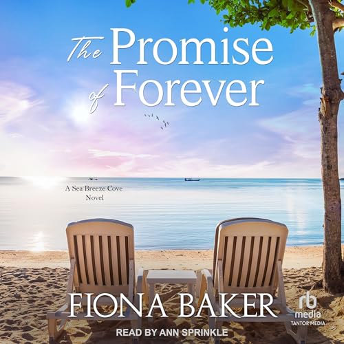 Cover of The Promise of Forever