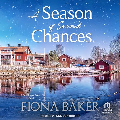 Cover of A Season of Second Chances