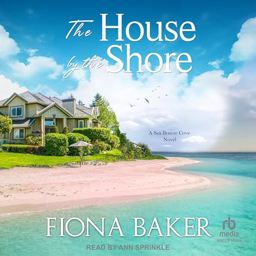 Cover of The House by the Shore
